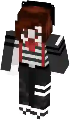 mime  Nova Skin