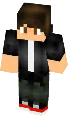 Image of 3d skin
