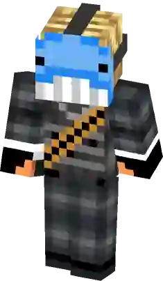 Custom Minecraft Skins