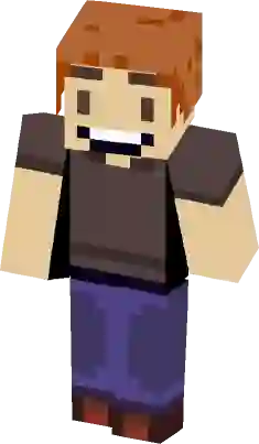 erik.cassel Minecraft Skin