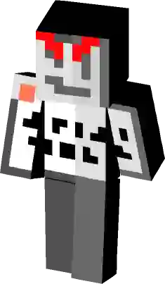 Image of 3d skin