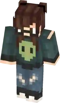 Image of 3d skin