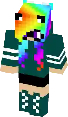 Pin de Audrey em Oiver  Skins para minecraft, Minecraft personagens,  Imagens minecraft