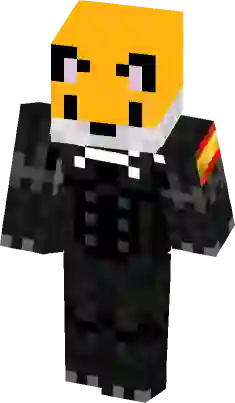 asdasdas  Minecraft Skin