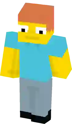 The Simpsons Minecraft skins now available!