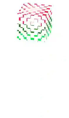 Image of 3d skin