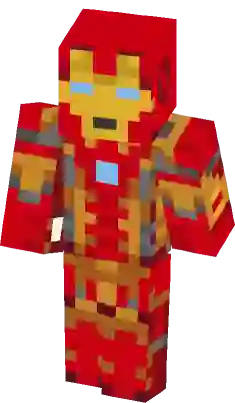 fdsf  Minecraft Skin