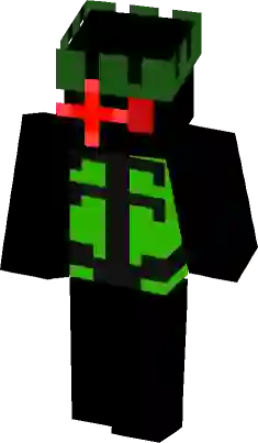 Image of 3d skin