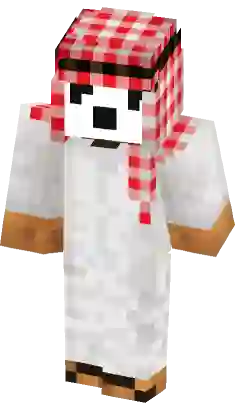 Image of 3d skin