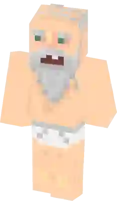 erik.cassel Minecraft Skin