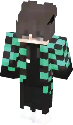 Image of 3d skin