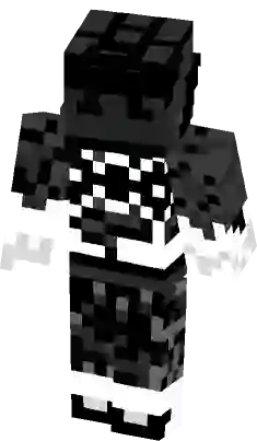 Image of 3d skin