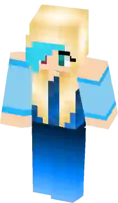 Image of 3d skin
