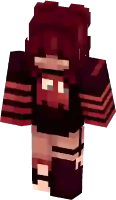 Image of 3d skin