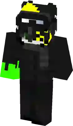 Image of 3d skin