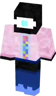 weirdcore  Minecraft Skins