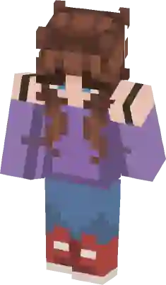 Image of 3d skin