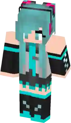 asdasdasdasdasd Minecraft Skin