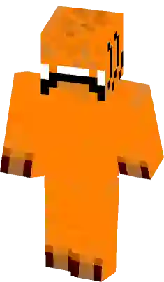 Ben 10,000  Ben 10 OC Minecraft Skin