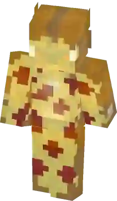 Image of 3d skin