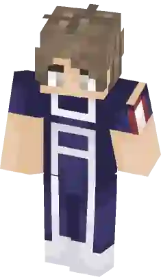 Image of 3d skin