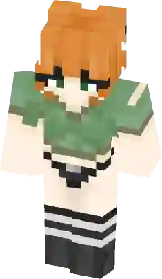 Image of 3d skin