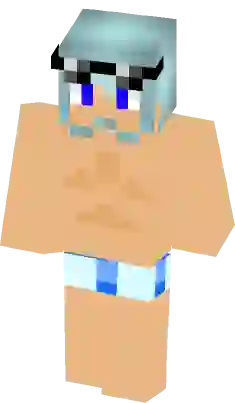 Image of 3d skin