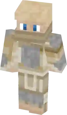 Image of 3d skin