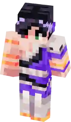 Image of 3d skin