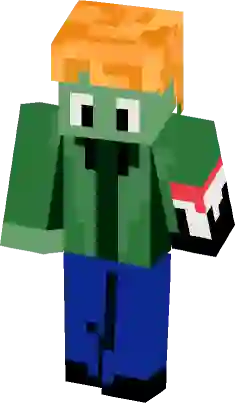 eddsworld matt  Minecraft Skins