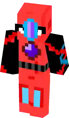 Image of 3d skin