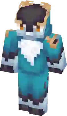 legendary  Minecraft Skins