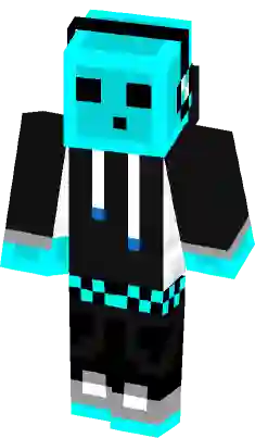 Image of 3d skin