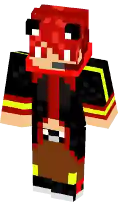 Shion Minecraft Skins