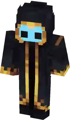 Image of 3d skin