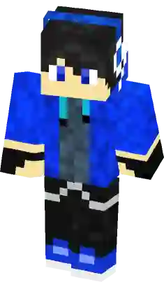 Boy Skins Pro for Minecraft Game Textures Skin by Seus Corp Ltd.