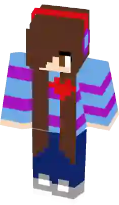 MisterPirateOfficial's Minecraft Skins  Minecraft skins, Undertale, Minecraft  skin