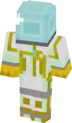 Image of 3d skin