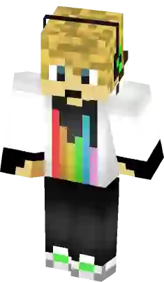 dj skin  Minecraft Skins