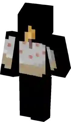 Image of 3d skin