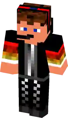 hghghg  Minecraft Skin