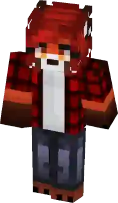 My New Minecraft Skin by bellemarie02 on DeviantArt