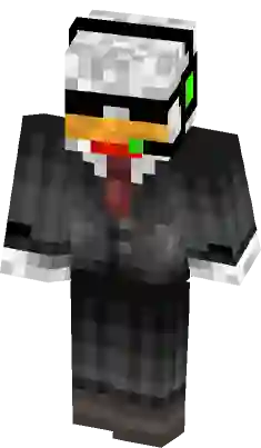 sadasd  Minecraft Skin