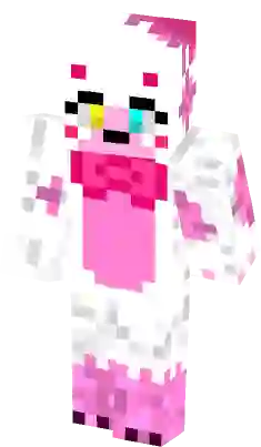 Most Viewed Plush Minecraft Skins