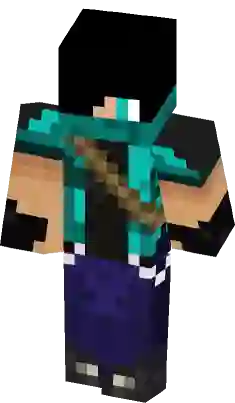 hghghghgh  Minecraft Skin