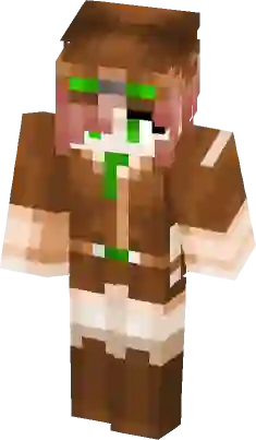 villager roblox Minecraft Mob Skin