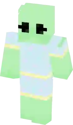 Slendytubbies 3 -Face Skin- (Sherk) - skins for slendytubbies post