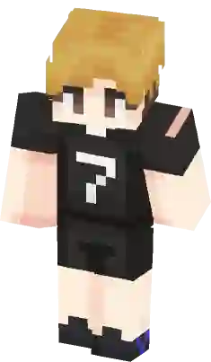 Image of 3d skin
