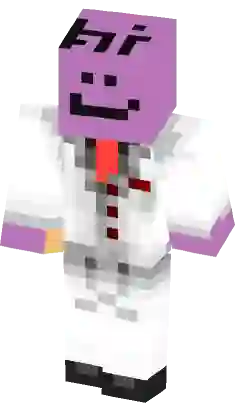 Image of 3d skin