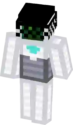 Forever Minecraft Skins